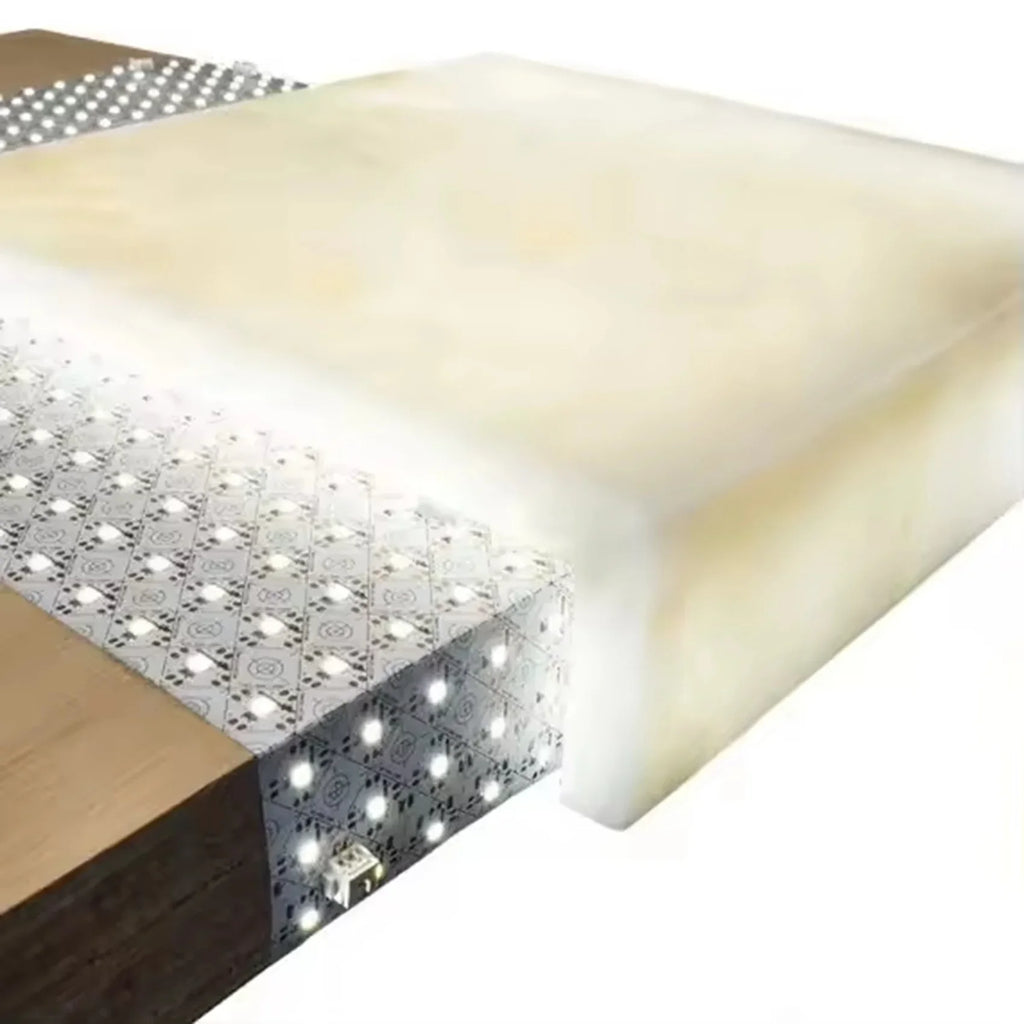 Flexible LED Panel Sheet 490x245mm DC24V 28W – Kitchen Backlight
