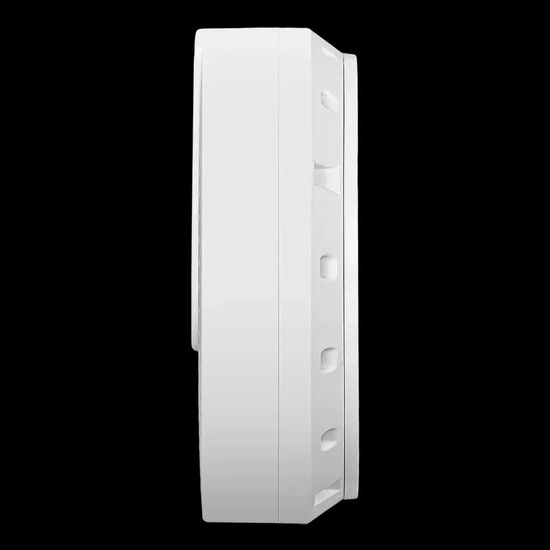 CO Alarm LCD Display UL2034 Certified | Carbon Monoxide Detector