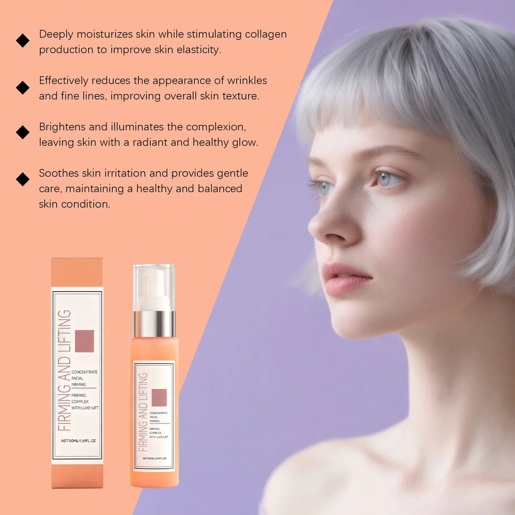 Nicotinamide Face Brightening Serum 50ml | Anti-Aging Essence