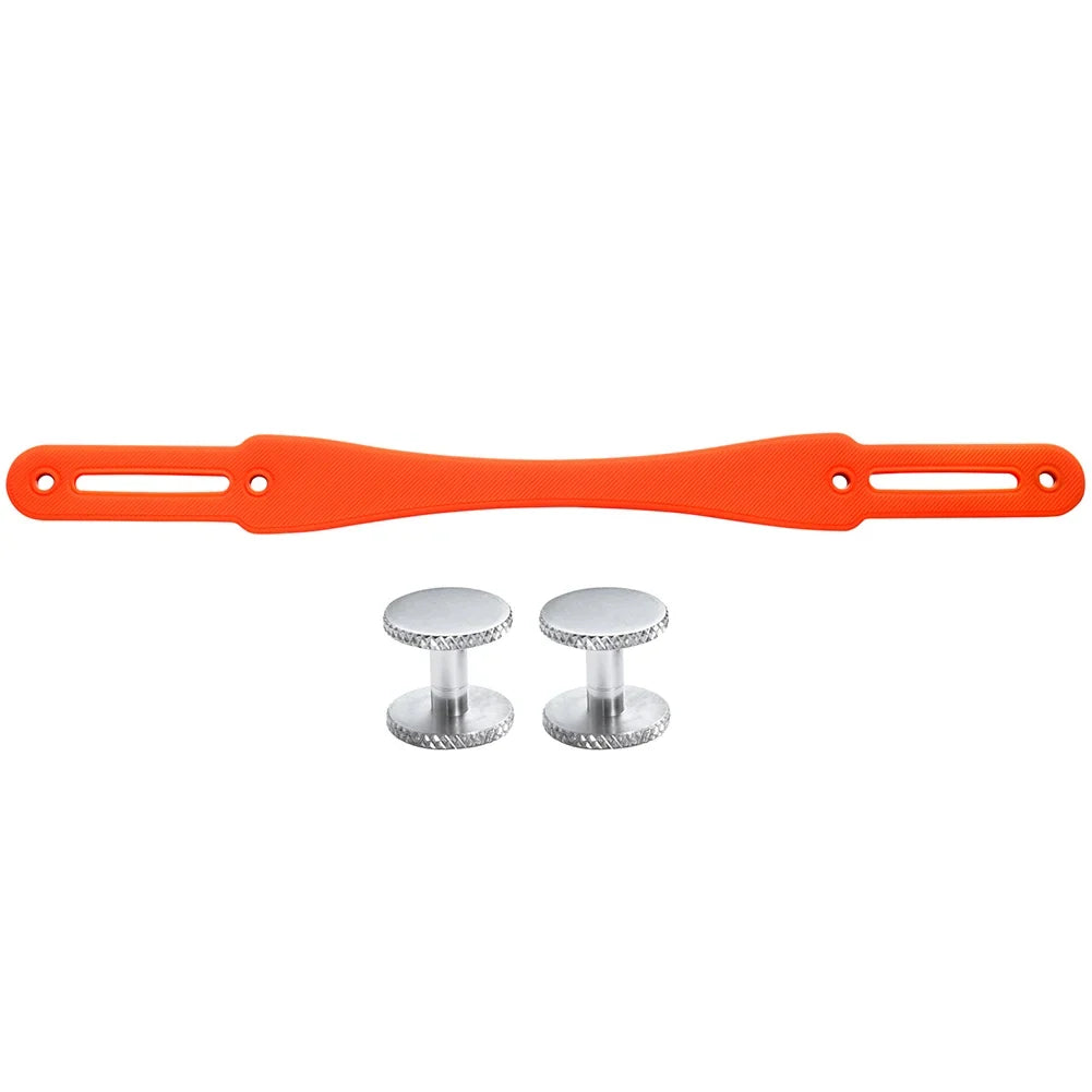 Silicone Handle Strap for JBL Xtreme 2/3/4 – Anti-Slip Grip