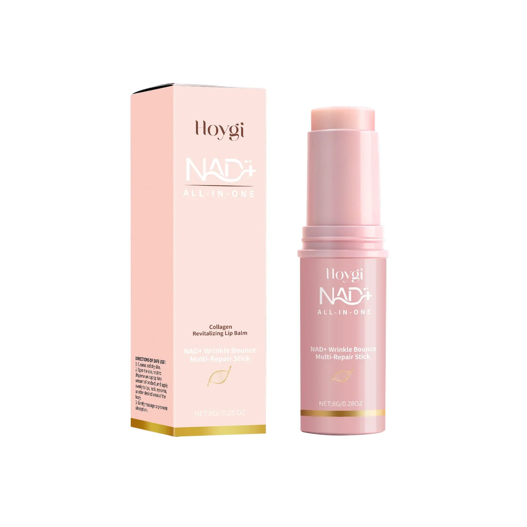 Moisturizing Facial Care Stick – Hydrating Non-Greasy Skin Balm