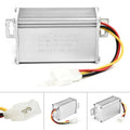 Electric DC Converter Adapter 36V-72V 12V 10A Transformer Motorcycle