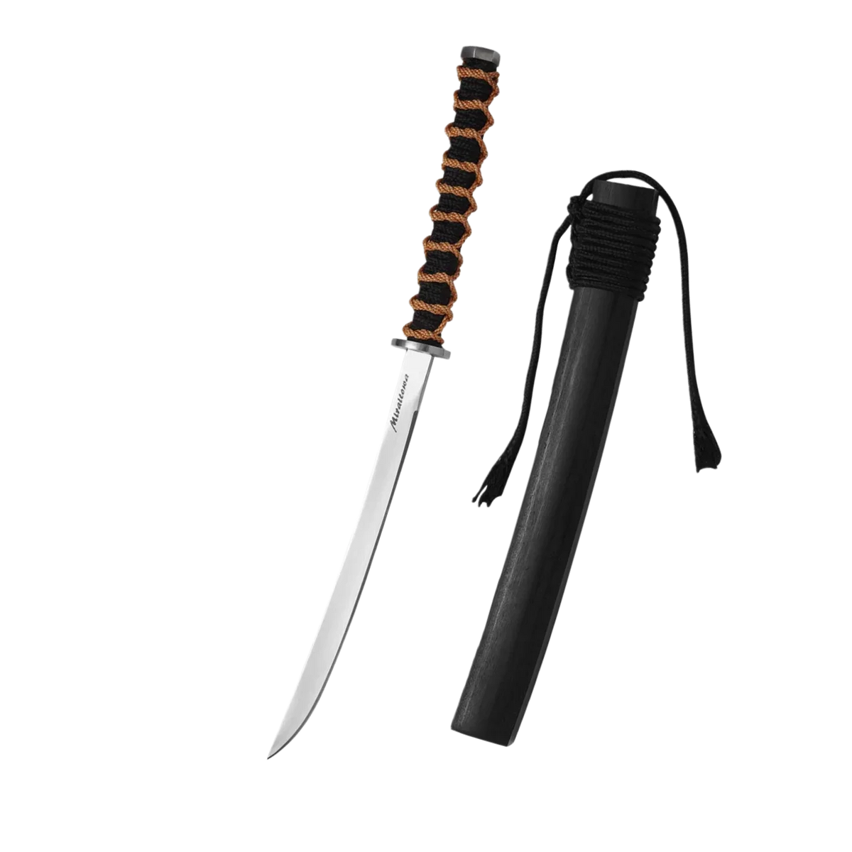 Professional Sashimi Knife – Japanese Steel Kitchen Knife