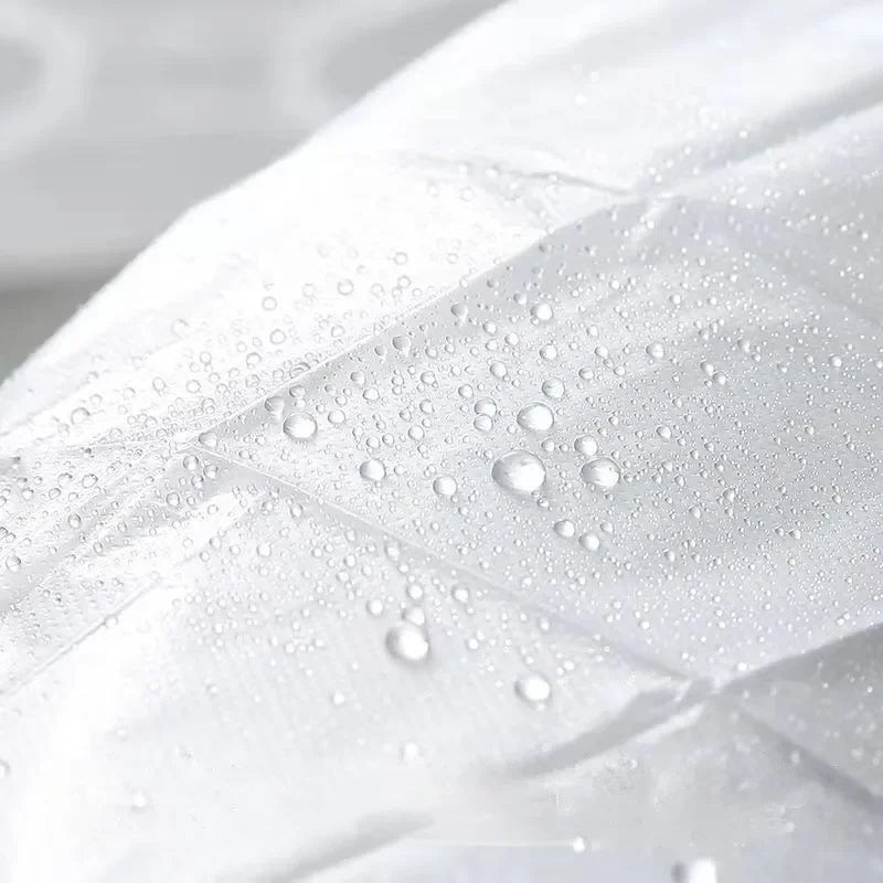 Disposable Toilet Seat Covers – Waterproof Portable Travel