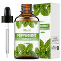 Peppermint Essential Oil 30/60/100ml | Aromatherapy & Diffuser