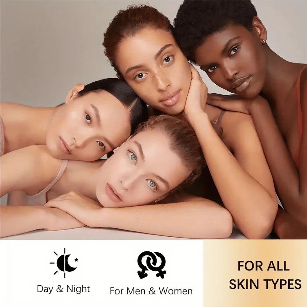 SUYARUN Turmeric Face Cream – Brightening & Anti-Aging