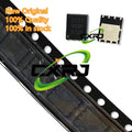 10PCS AON7200/7202/7240/7380 QFN8 N-Channel MOSFET Transistors