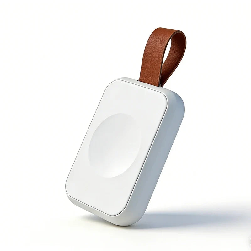 Magnetic Smartwatch Charger – GS Ultra8, GS8, DT & HW Series