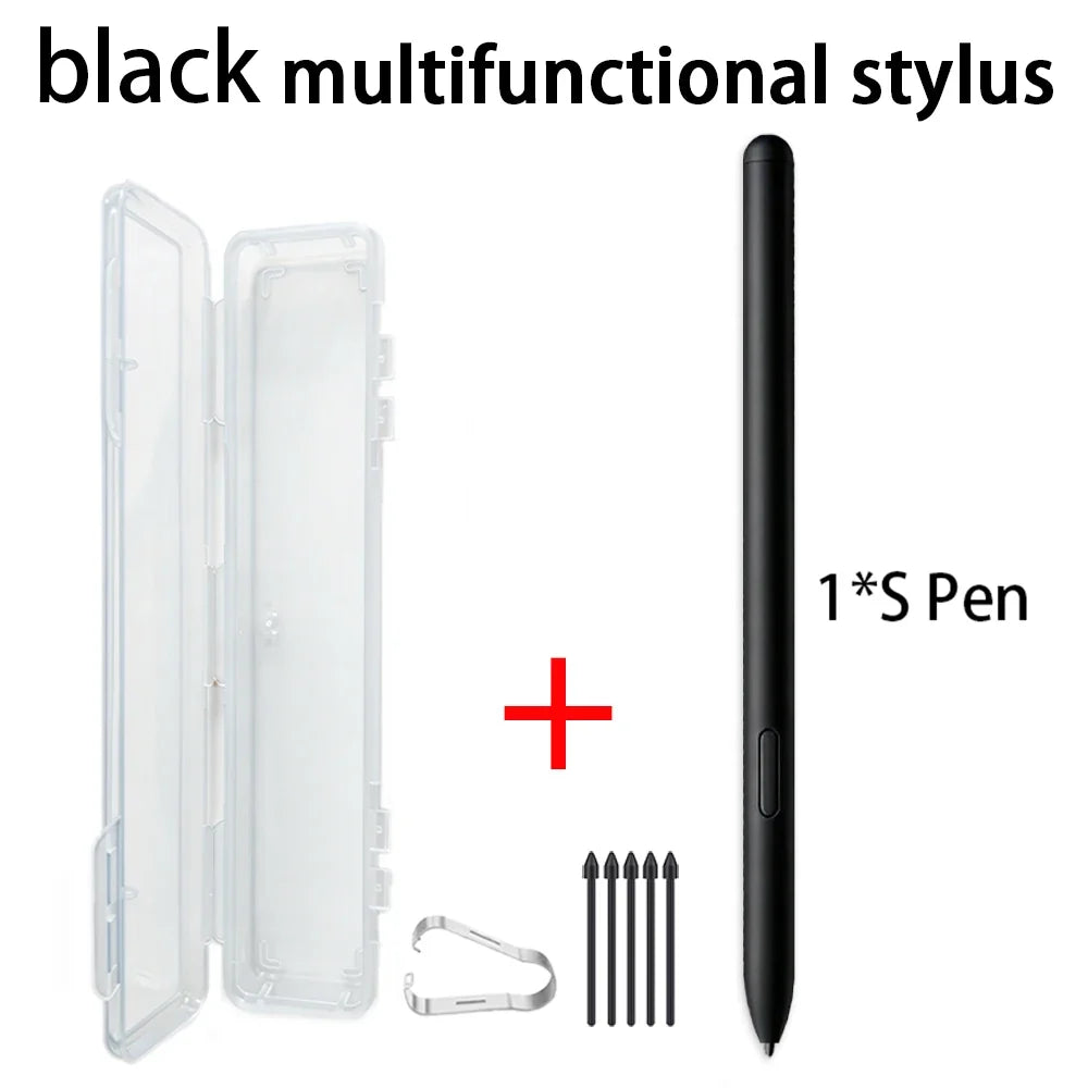 EMR Stylus Pen 4096 Pressure & Nibs for Samsung Galaxy Tab S10