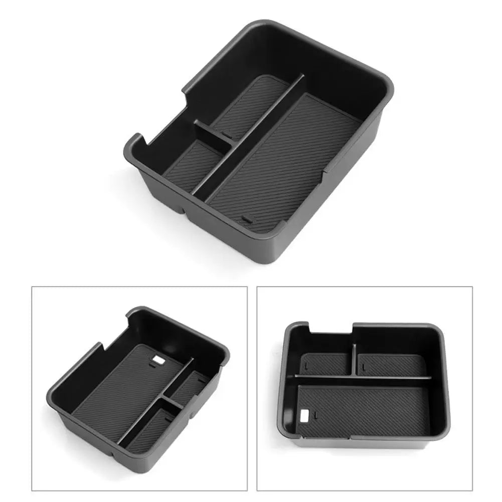 Leapmotor B10 & B01 Center Console Organizer & Armrest Box