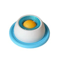 Interactive Dog Lick Toy – Slow Feeder & Food Dispenser