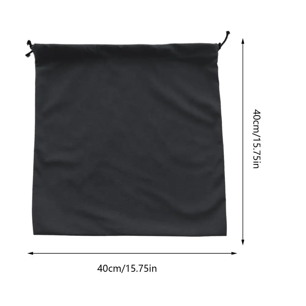 Drawstring Dust Bags for Purses & Handbags | Storage Pouch