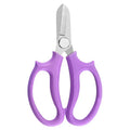 Bypass Pruning Shears – Stainless Steel Garden Scissors