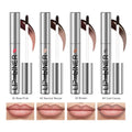 Peel-Off Matte Lip Liner Tattoo – Waterproof Long-Lasting Tint