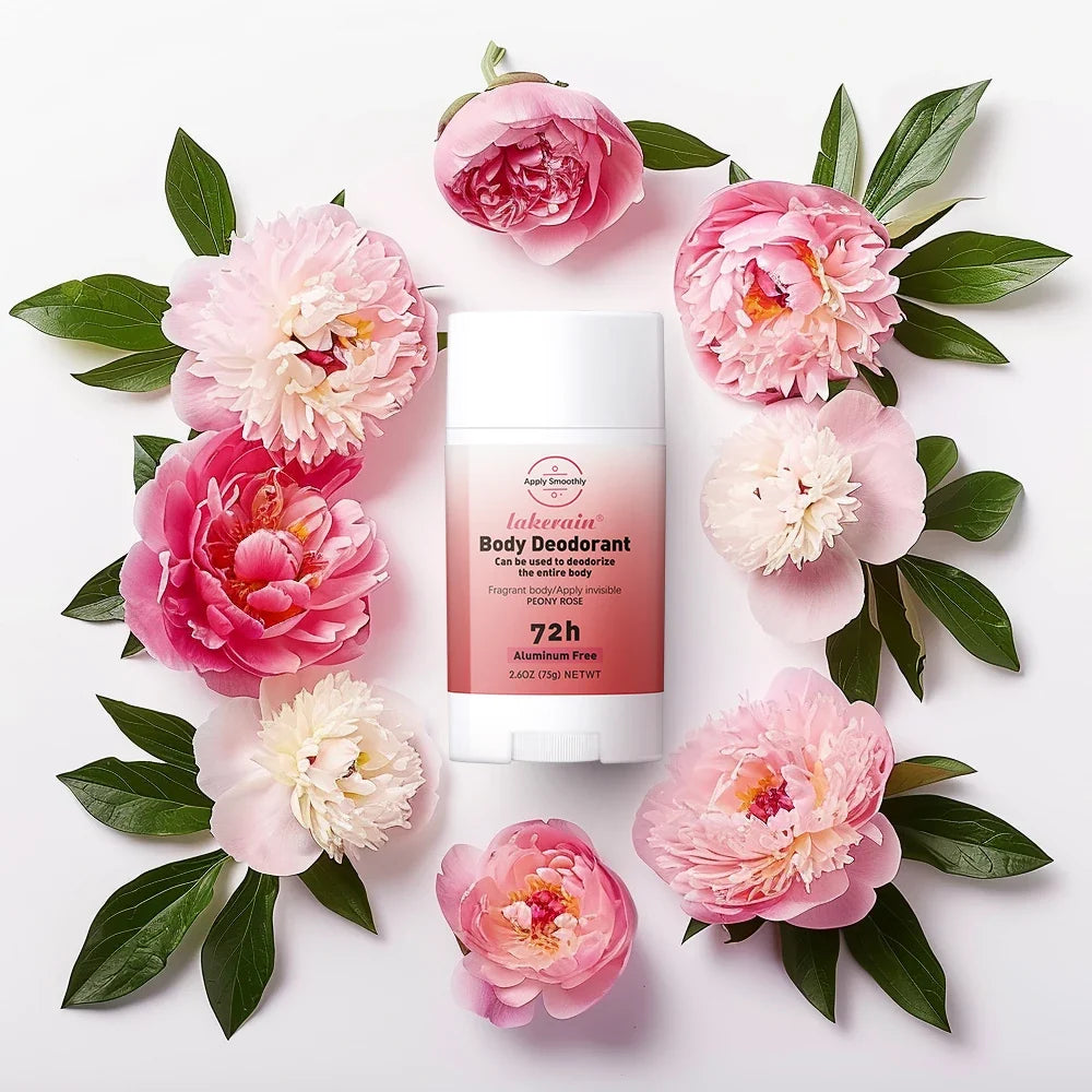 ibcccndc 72-Hour Whole Body Deodorant Cream – Aluminum Free