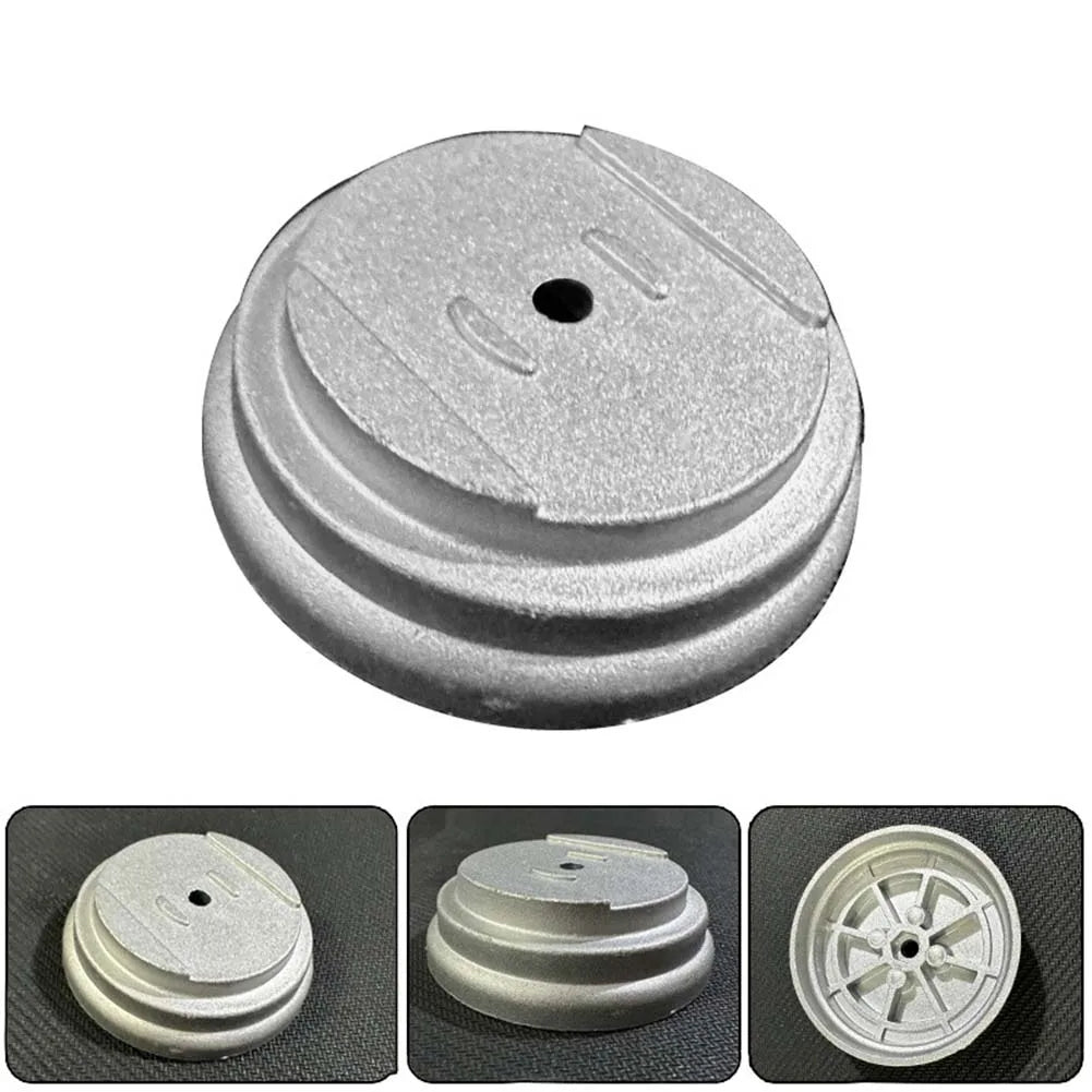 Grass Trimmer Blade Base Kit – Plastic & Aluminum Brushcutter Parts