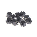 Mouse Square Micro Switch Button EVQP0E07K Microsoft IE3 0 Roller IO1