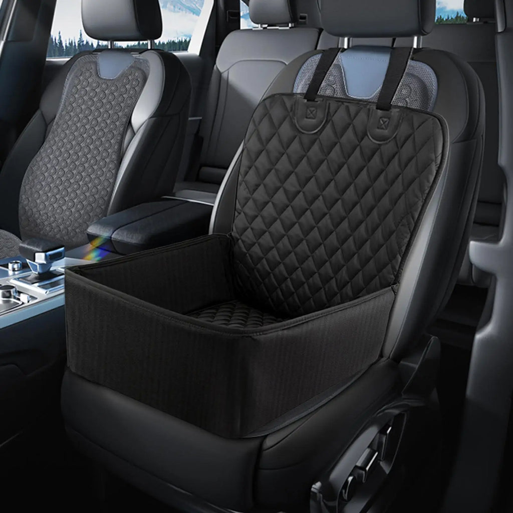 Truck Dog Car Seat Large Waterproof Pet Cover Cars Booster Cushion