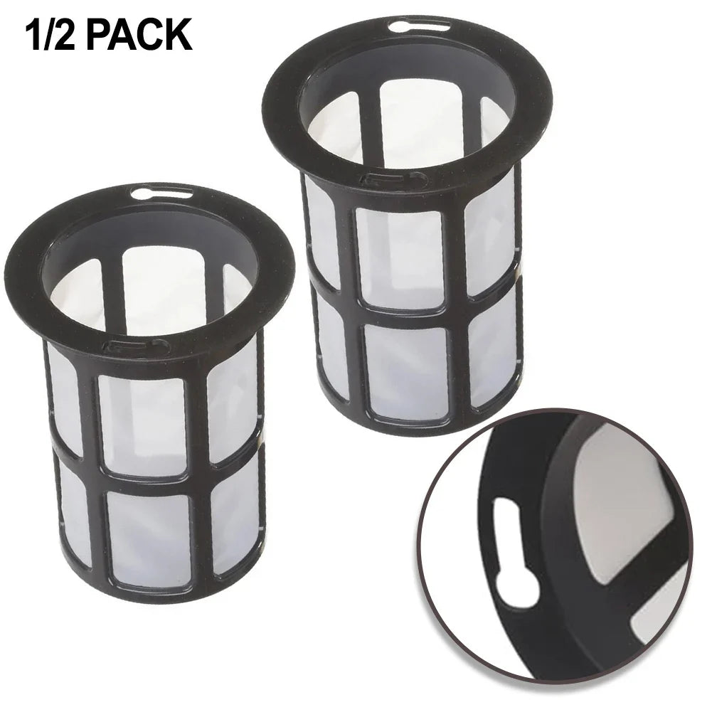 Bosch Unlimited Gen2 Series 8 HEPA Filter Set 12026106 12023350