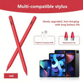 Universal Capacitive Stylus Pen – Samsung, Huawei & Xiaomi Tablets