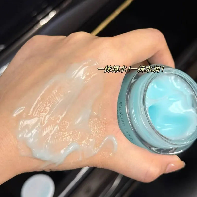 Hydrating Essence Face Cream – Moisturize & Brighten Skin 50ml