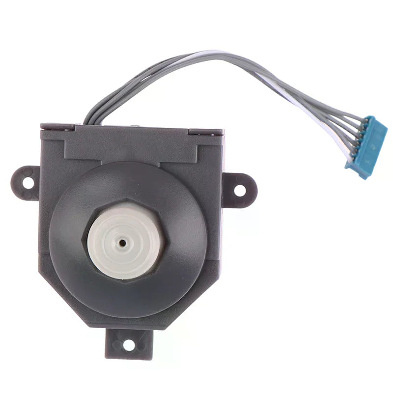 3D Analog Thumbstick Replacement for N64 Controller – Grey