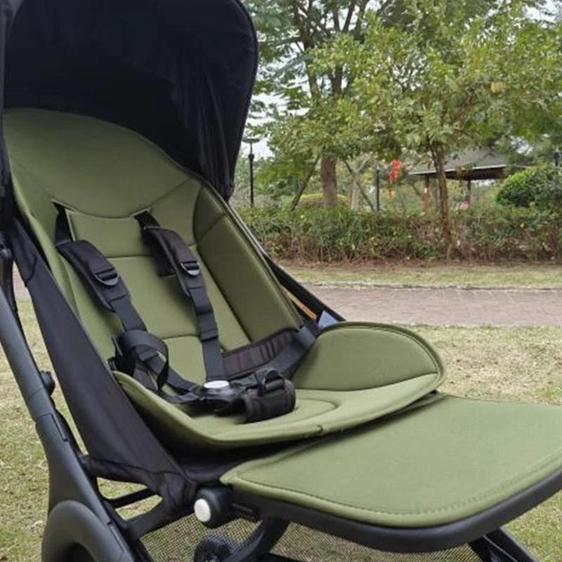 Baby Stroller Footrest Extender Board for Butterfly Strollers