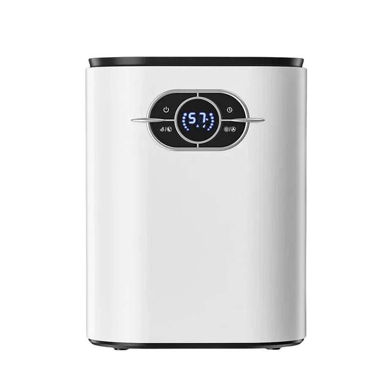 1200ml Portable Semiconductor Dehumidifier for Home & Rooms