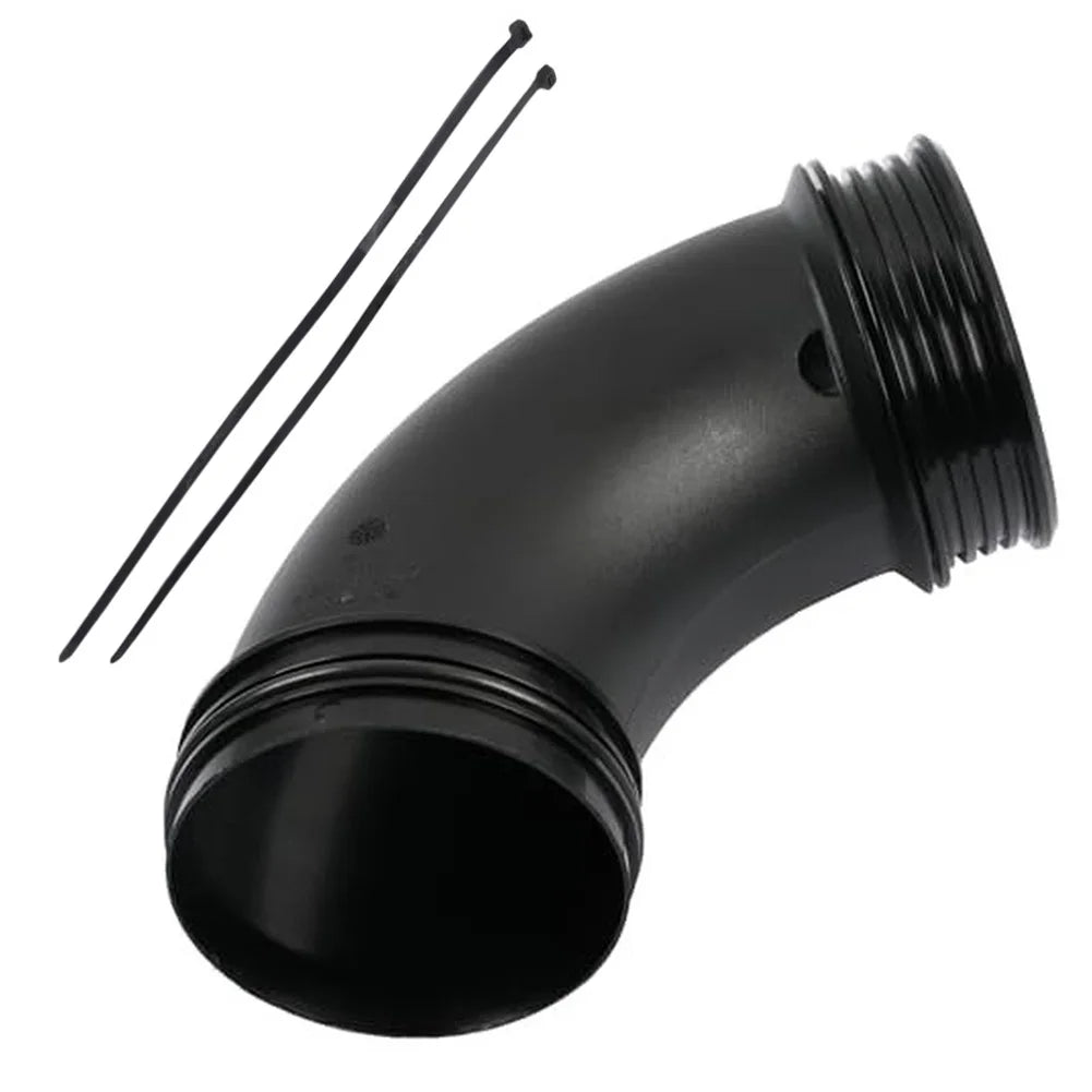 Blower Elbow Tube Hose 4282-700-6900 | BR600 BR550 BR500 BR430