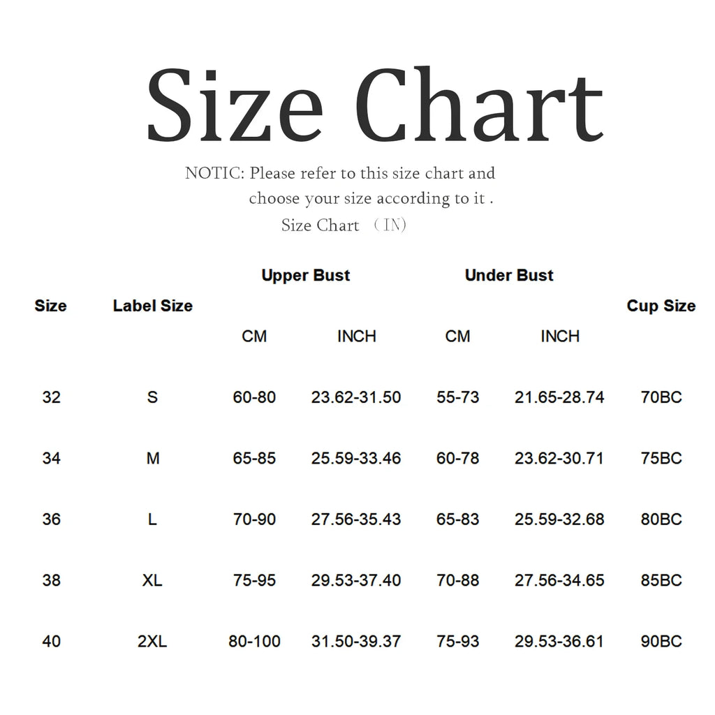 Women's Seamless Wireless Bra | Full Coverage Comfort Bralette