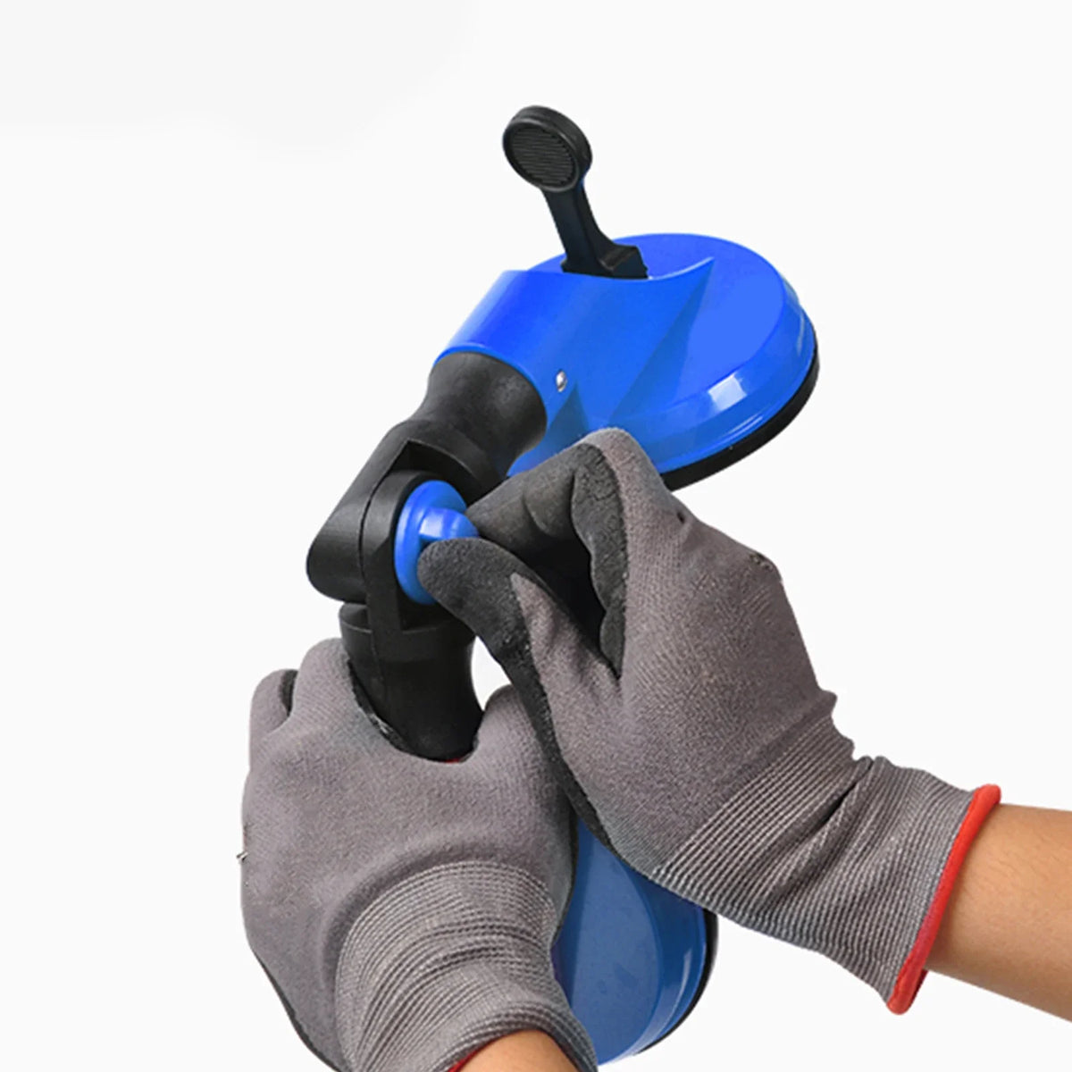 Seamless Seam Setter Suction Cups Granite Countertop Corner Leveler