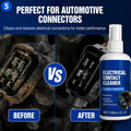 Contact Cleaner Spray 120ml | Electronics & Connector Cleaner
