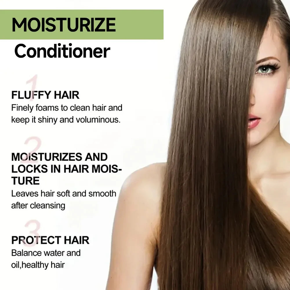 YOUNGCOME Rosemary Mint Strengthening Hair Conditioner 100ml