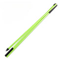 Golf Alignment Sticks – Folding Swing Trainer & Positioning Rod