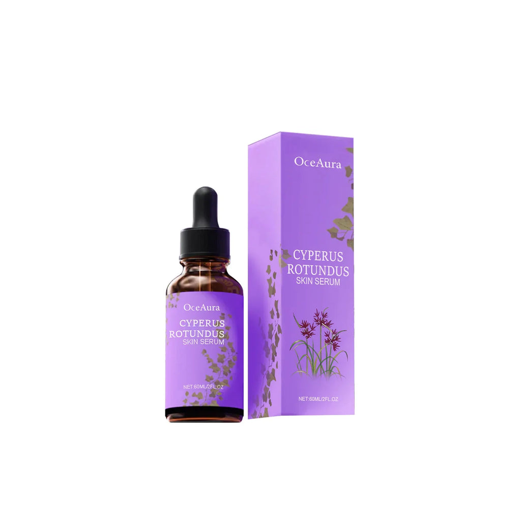OceAura Hair Removal Essence – Gentle, No Dark Spots | 60ml