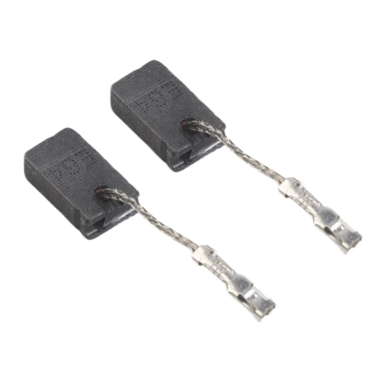 Carbon Brush Set for Bosch 1607000V37 GWS 12-125 Grinder