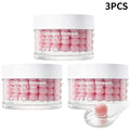 PDRN Pink Collagen Anti-Aging Cream Capsules – Firm & Hydrate