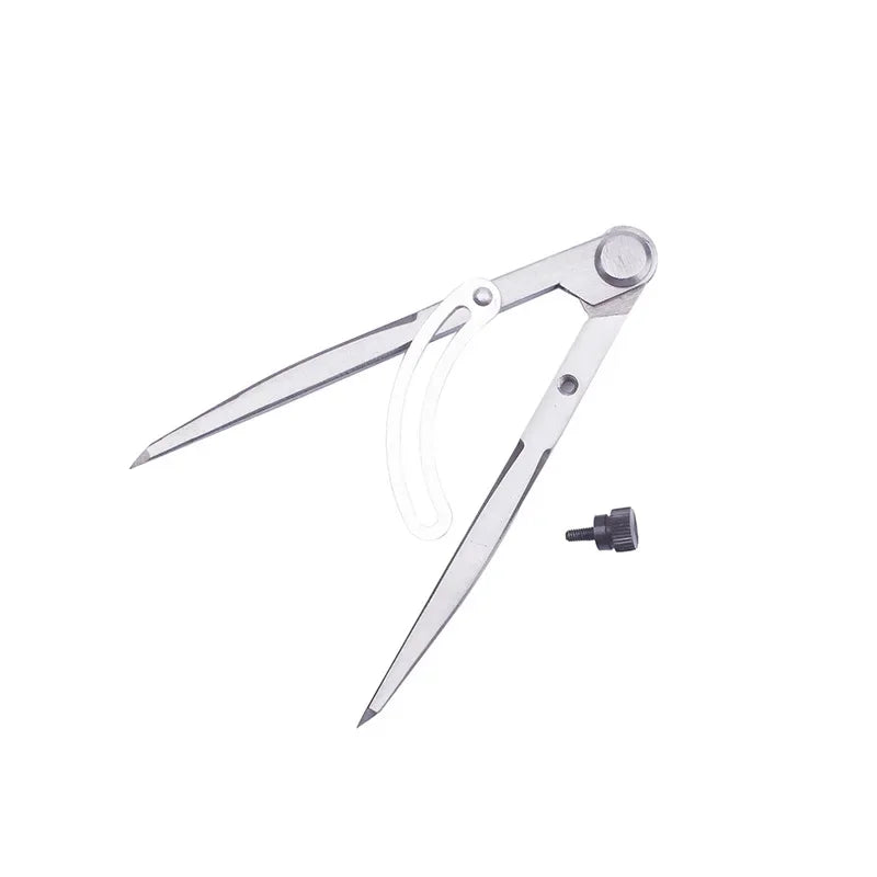 304 Stainless Steel Wing Divider | Leather Craft Scriber Tool