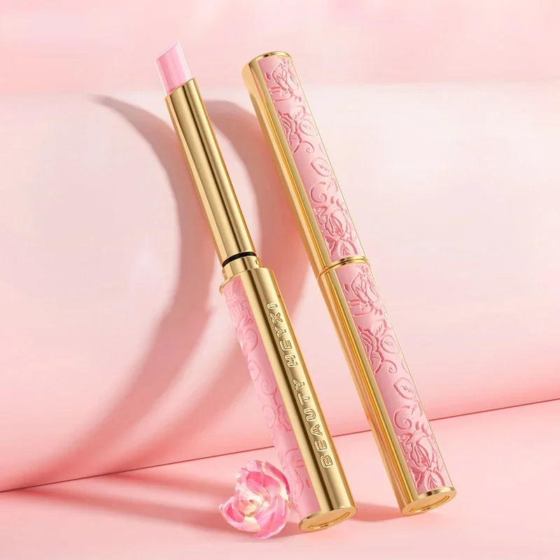SADOER Color-Changing Moisturizing Lip Balm | Korea K-Beauty