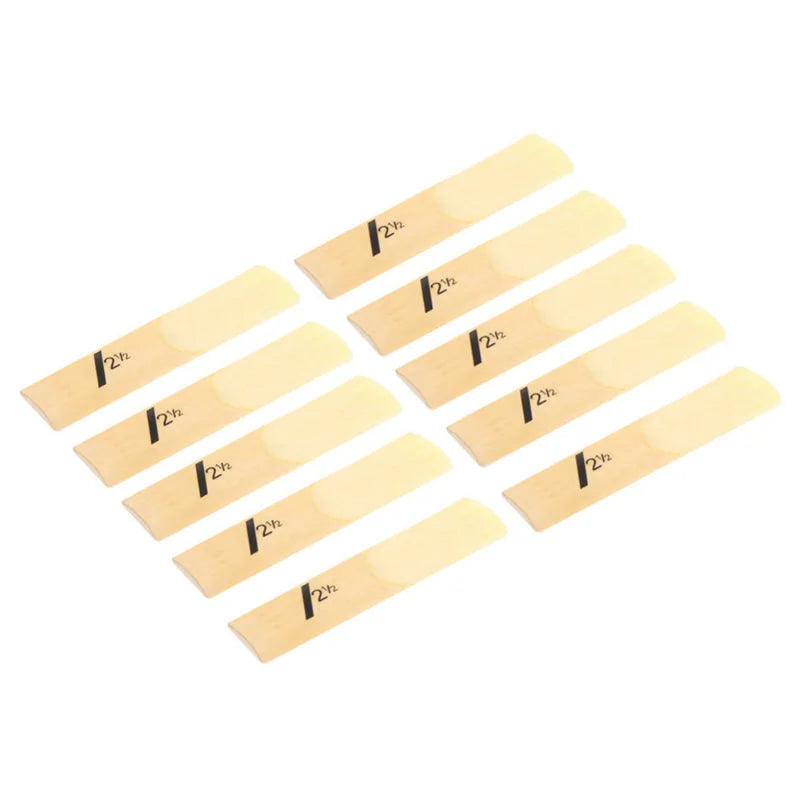 Lot Alto Saxophone Sax Reeds Classic Reed Riyin 2 5 Strength 1