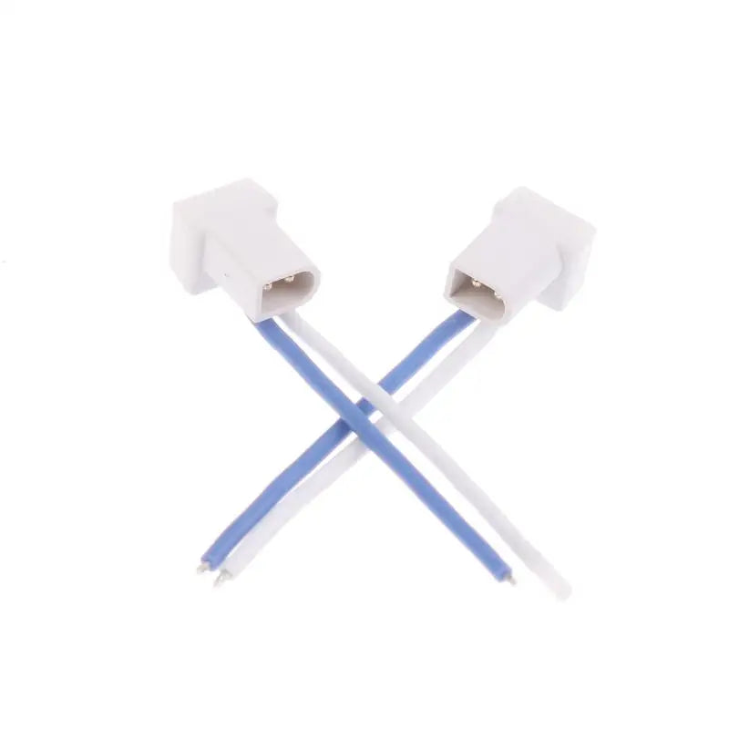 BT2.0 U-Shaped 1S Whoop Pigtail Cable 40mm | 2 or 6 Pcs