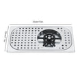 201 Stainless Steel Milk Tea Cup Washer Cleaner Glass Rinser G1