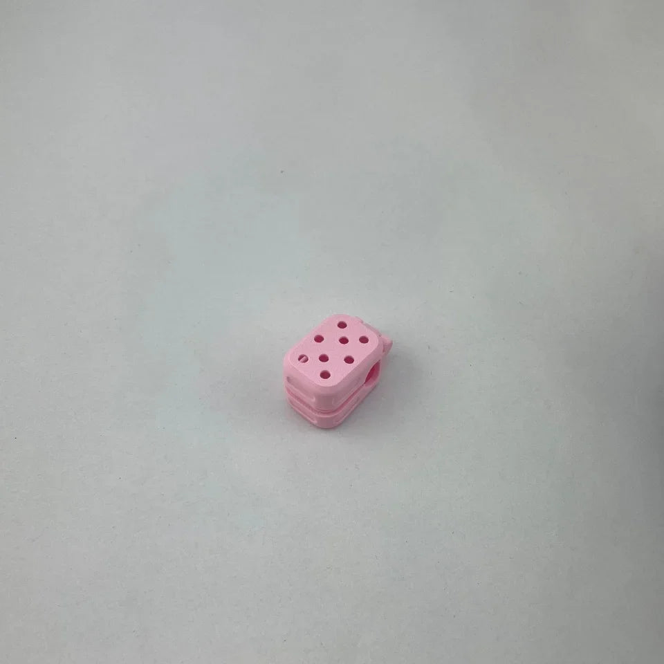 Electric Toothbrush Head Cover – Travel Protector Cap
