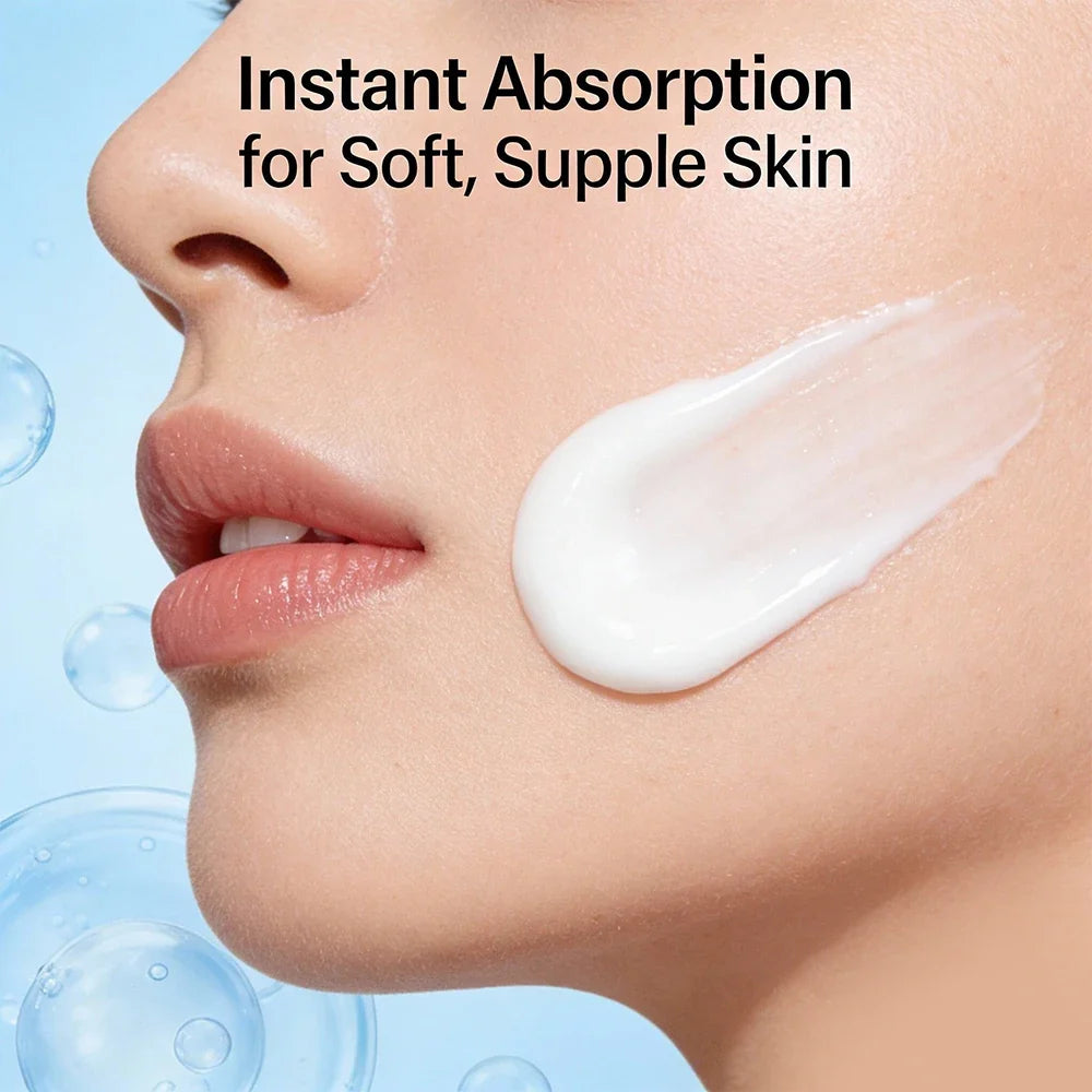 Retinol & Hyaluronic Acid Anti-Aging Night Face Cream