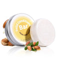 Argan, Coconut & Jojoba Oil Hair Conditioner Soap Bar