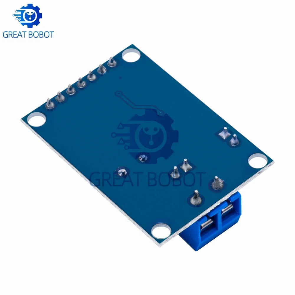 MCP2515 CAN Bus Module TJA1050 SPI for MCU & ARM Controllers