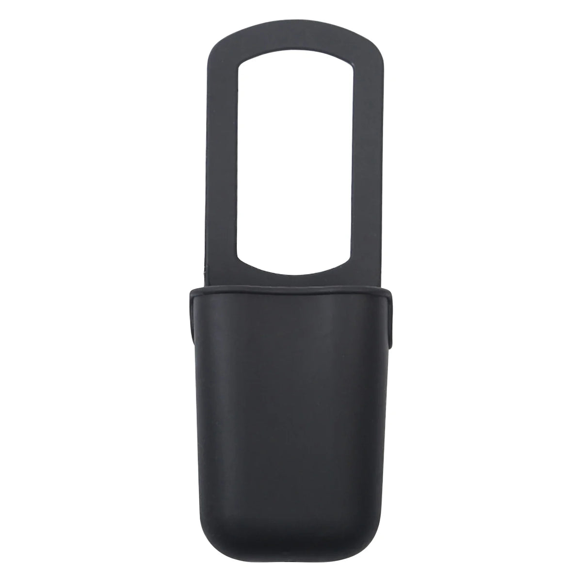 Universal Silicone Cup Holder for Stroller, Bike & Scooter
