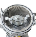 LZHZXY DF-15 Herb Hammer Mill Grinder 1200W 20000 RPM CE
