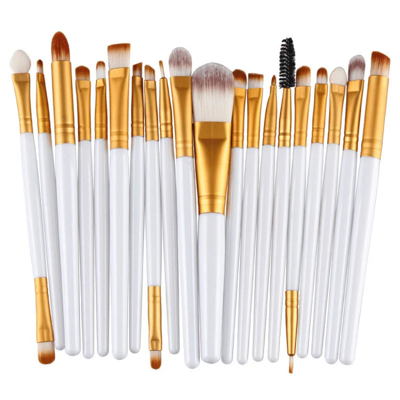Makeup Brush Soft Fluffy Professional Cosmetics Foundation