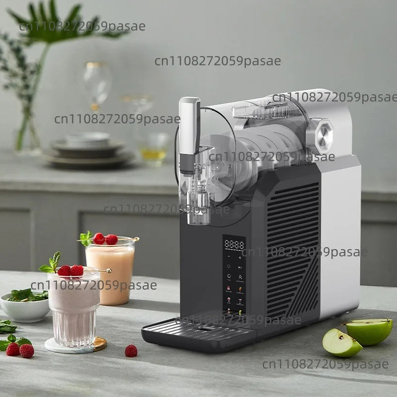 2L Automatic Slushie & Smoothie Machine – 180W Touch Screen